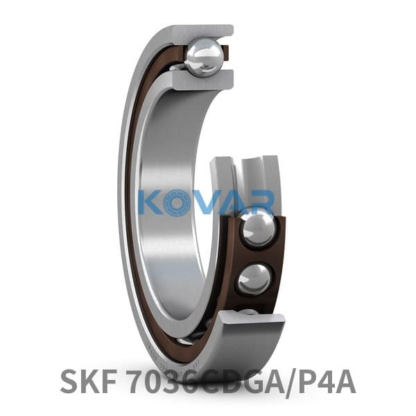 SKF SKF 7036CDGA/P4A