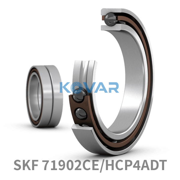 SKF SKF 71902CE/HCP4ADT