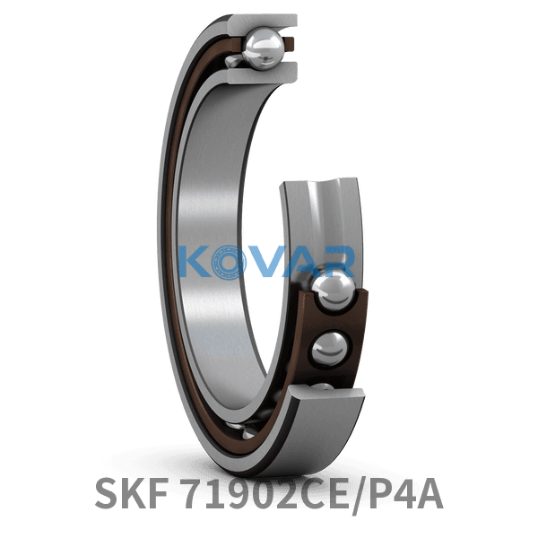 SKF SKF 71902CE/P4A