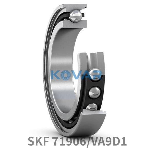 SKF SKF 71906/VA9D1