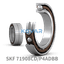 SKF SKF 71908CD/P4ADBB