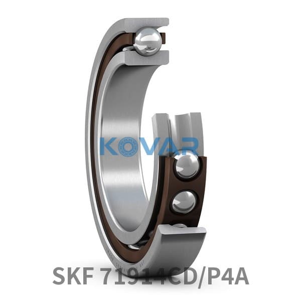 SKF SKF 71914CD/P4A