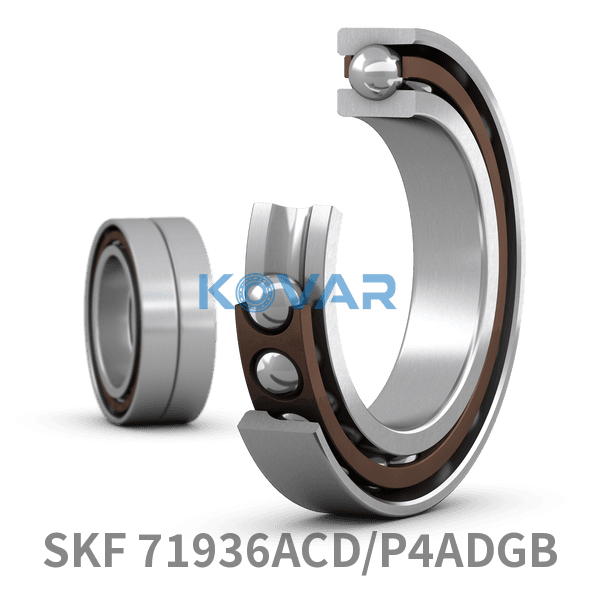 SKF SKF 71936ACD/P4ADGB