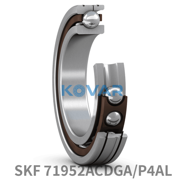 SKF SKF 71952ACDGA/P4AL