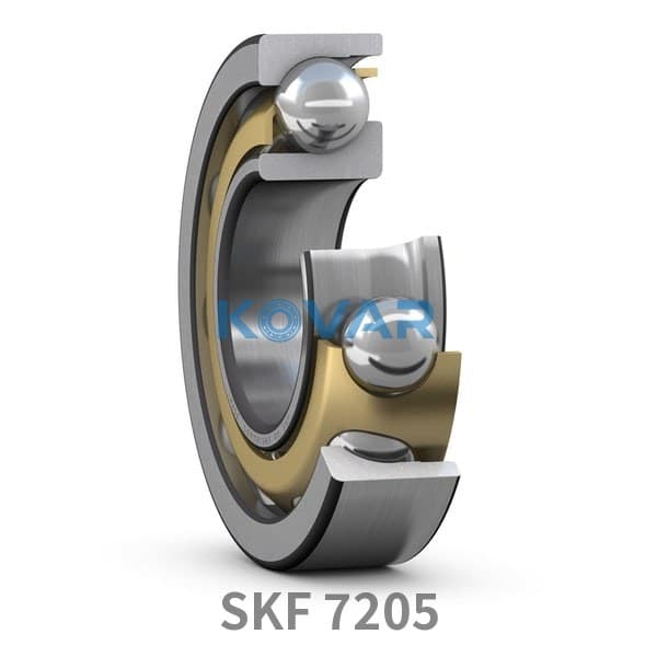 SKF SKF 7205