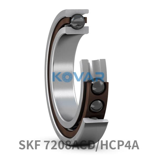 SKF SKF 7208ACD/HCP4A