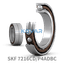 SKF SKF 7216CD/P4ADBC