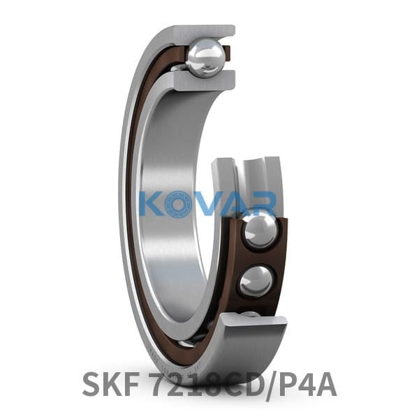SKF SKF 7218CD/P4A