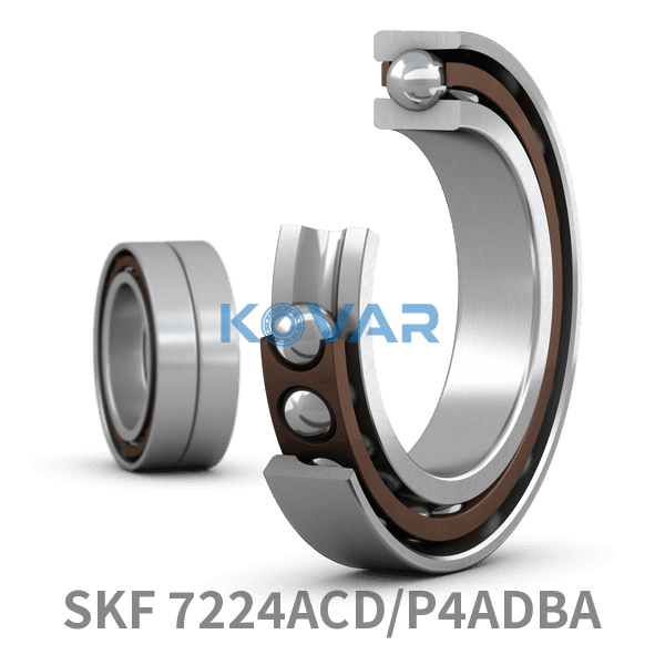 SKF SKF 7224ACD/P4ADBA