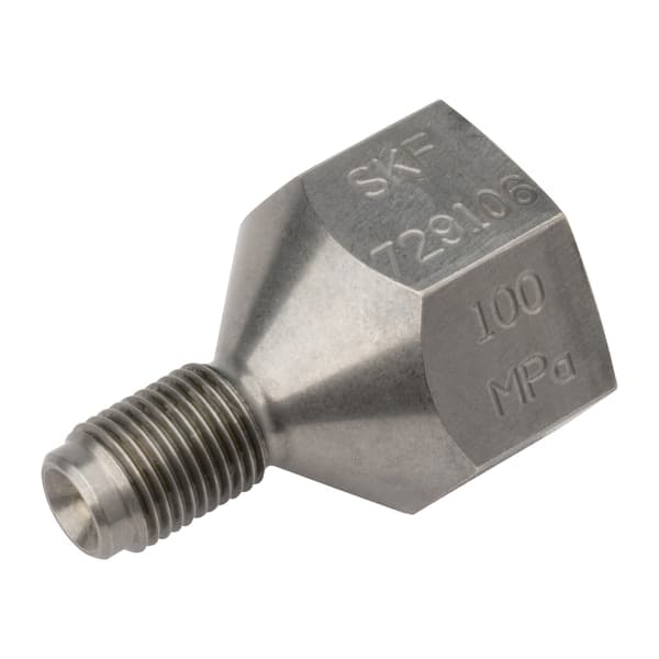 SKF SKF 729106/100MPA