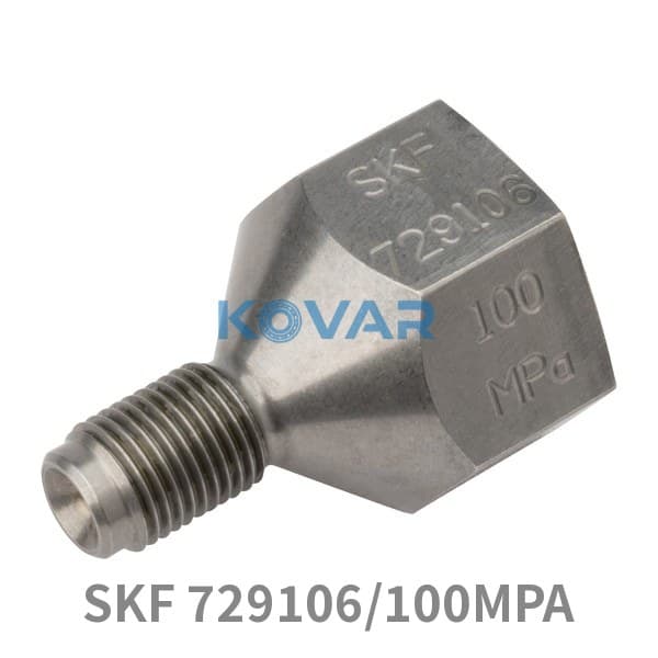 SKF SKF 729106/100MPA