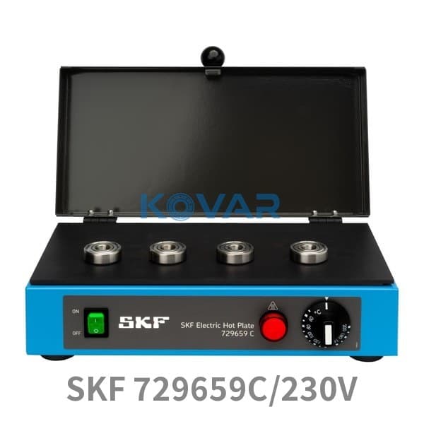 SKF SKF 729659C/230V