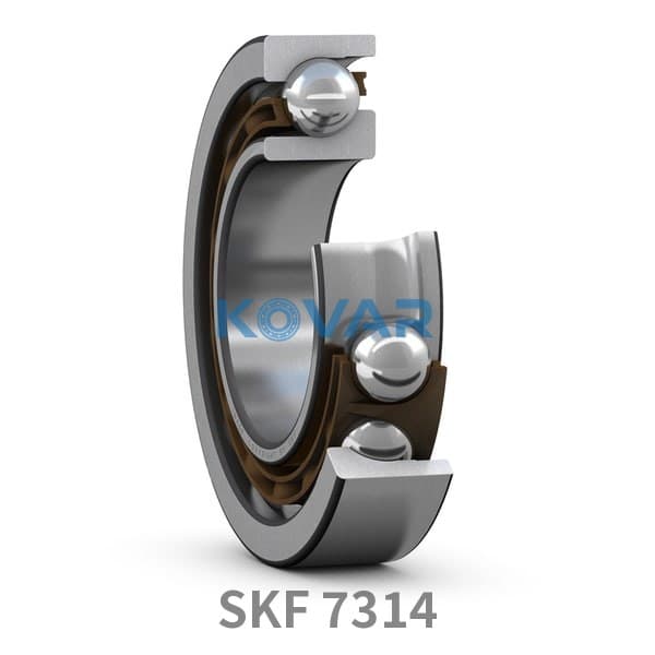 SKF SKF 7314