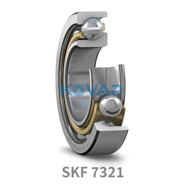 SKF SKF 7321