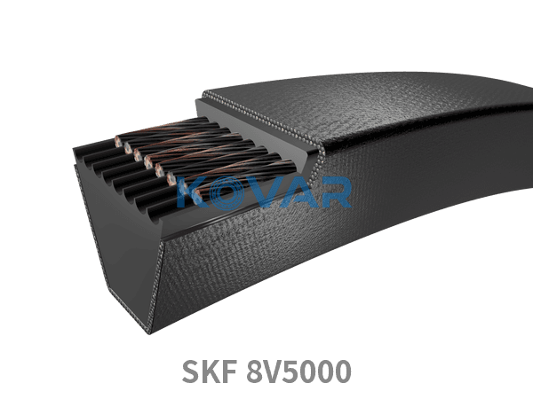 SKF SKF 8V5000
