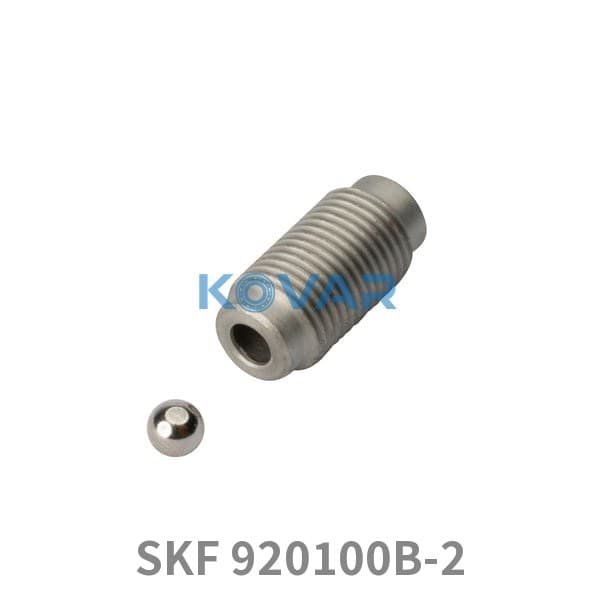 SKF SKF 920100B-2