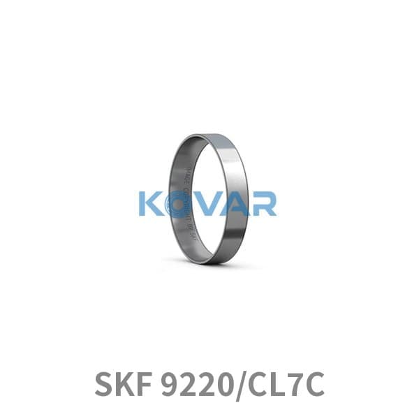 SKF SKF 9220/CL7C