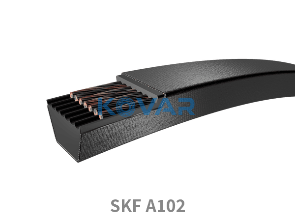 SKF SKF A102