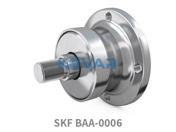 SKF SKF BAA-0006