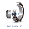 SKF BAH0013D SKF BAH0013D Angular Contact Ball Bearing