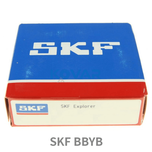 SKF SKF BBYB