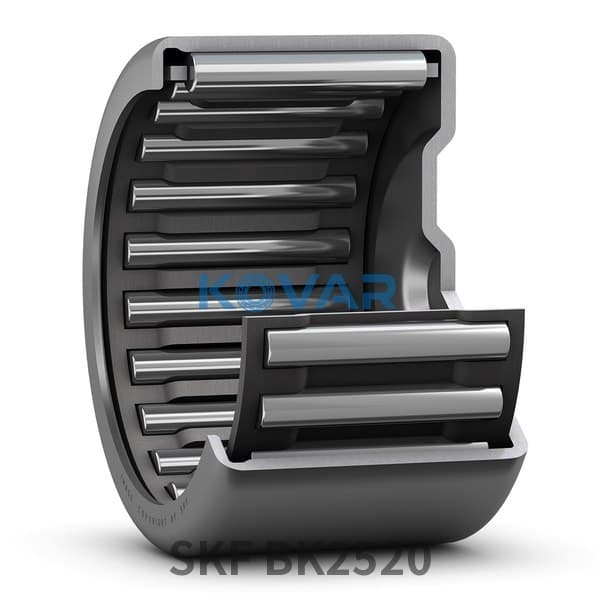 SKF SKF BK2520