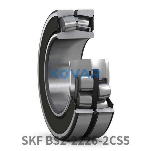 SKF SKF BS2-2226-2CS5