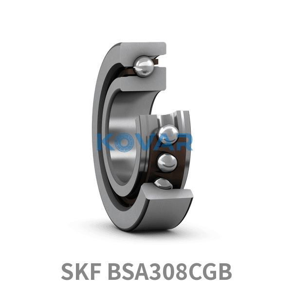 SKF SKF BSA308CGB