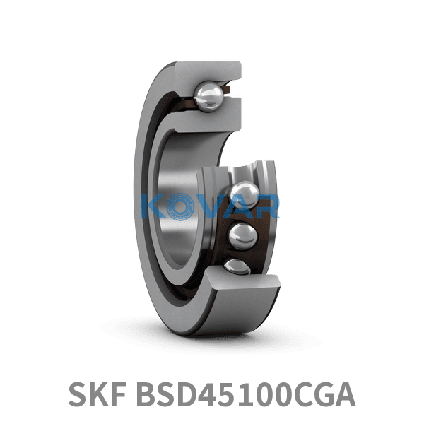 SKF SKF BSD45100CGA