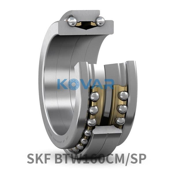 SKF SKF BTW160CM/SP