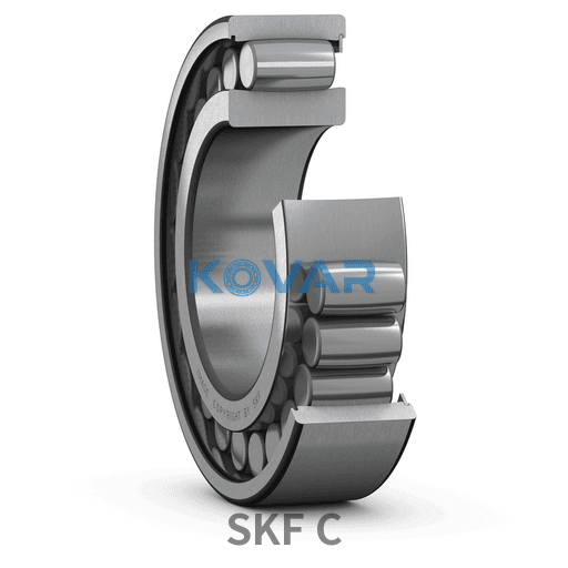 SKF SKF C