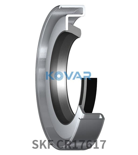 SKF SKF CR17617