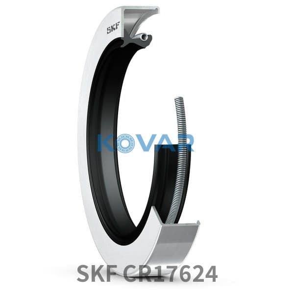SKF SKF CR17624