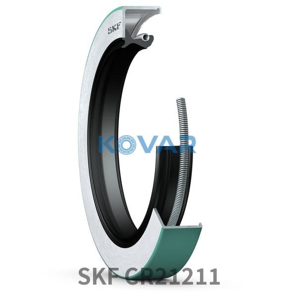 SKF SKF CR21211