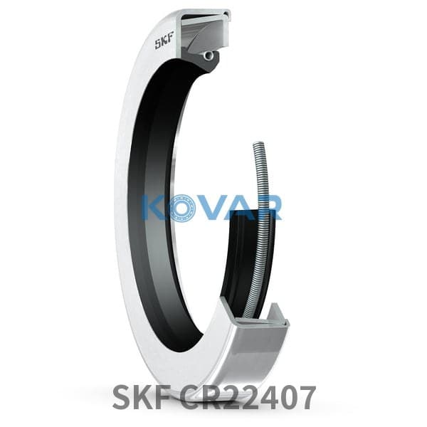 SKF SKF CR22407