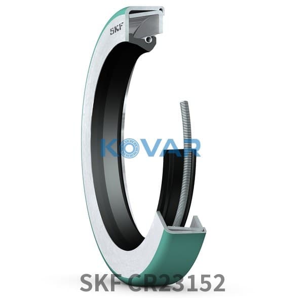 SKF SKF CR23152