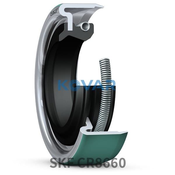 SKF SKF CR8660