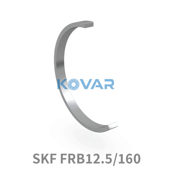 SKF SKF FRB12.5/160