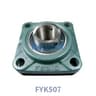 SKF FYK507 SKF FYK507 Flanged Housing Unit