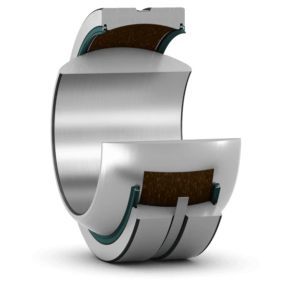 SKF SKF GEH 110 TXA-2LS