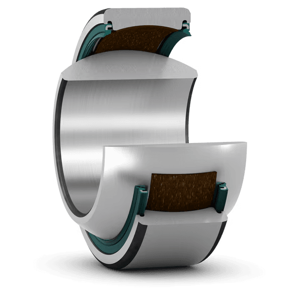 SKF SKF GEH 45 TXE-2LS