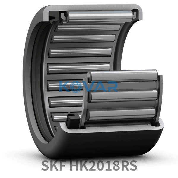 SKF SKF HK2018RS