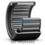 SKF SKF HK2018RS
