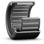 SKF SKF HK4018 RS
