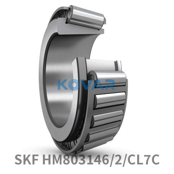 SKF SKF HM803146/2/CL7C