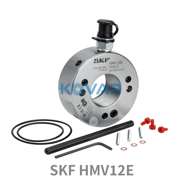SKF SKF HMV12E