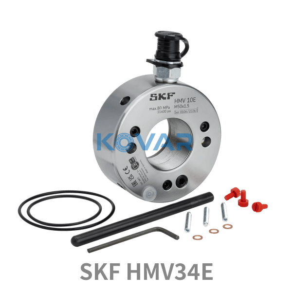 SKF SKF HMV34E