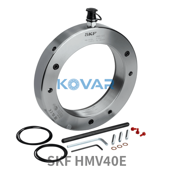 SKF SKF HMV40E