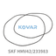 SKF SKF HMV42/233983