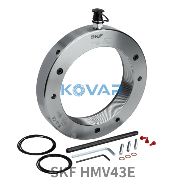 SKF SKF HMV43E